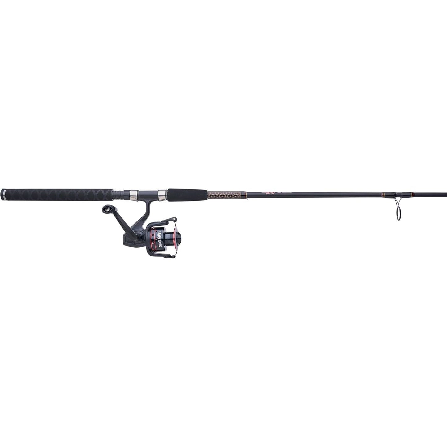 Ugly Stik GX2 Spinning Reel and Fishing Rod Combo