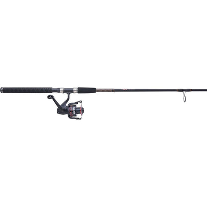 Ugly Stik GX2 Spinning Reel and Fishing Rod Combo