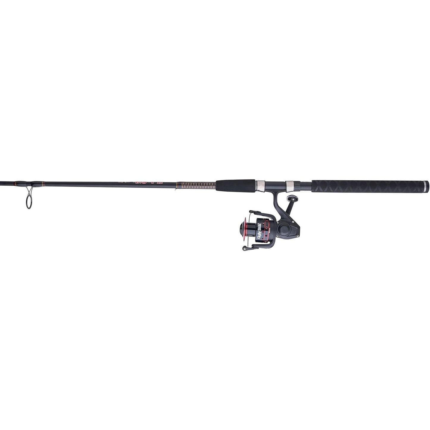 Ugly Stik GX2 Spinning Reel and Fishing Rod Combo